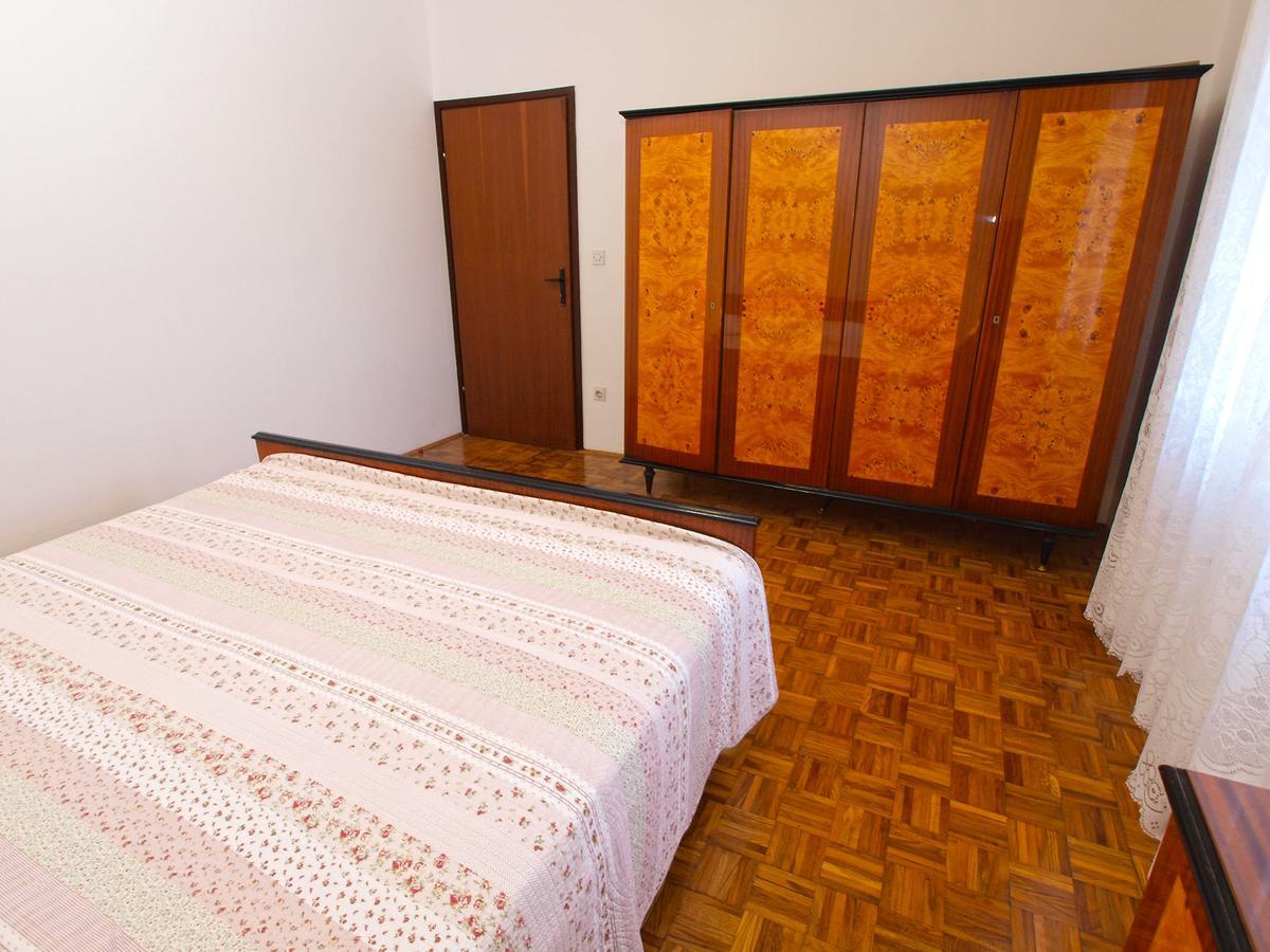 Apartments Ivan 1031 Fažana Extérieur photo