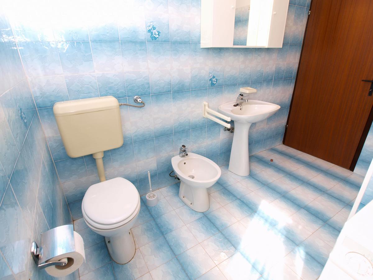 Apartments Ivan 1031 Fažana Extérieur photo