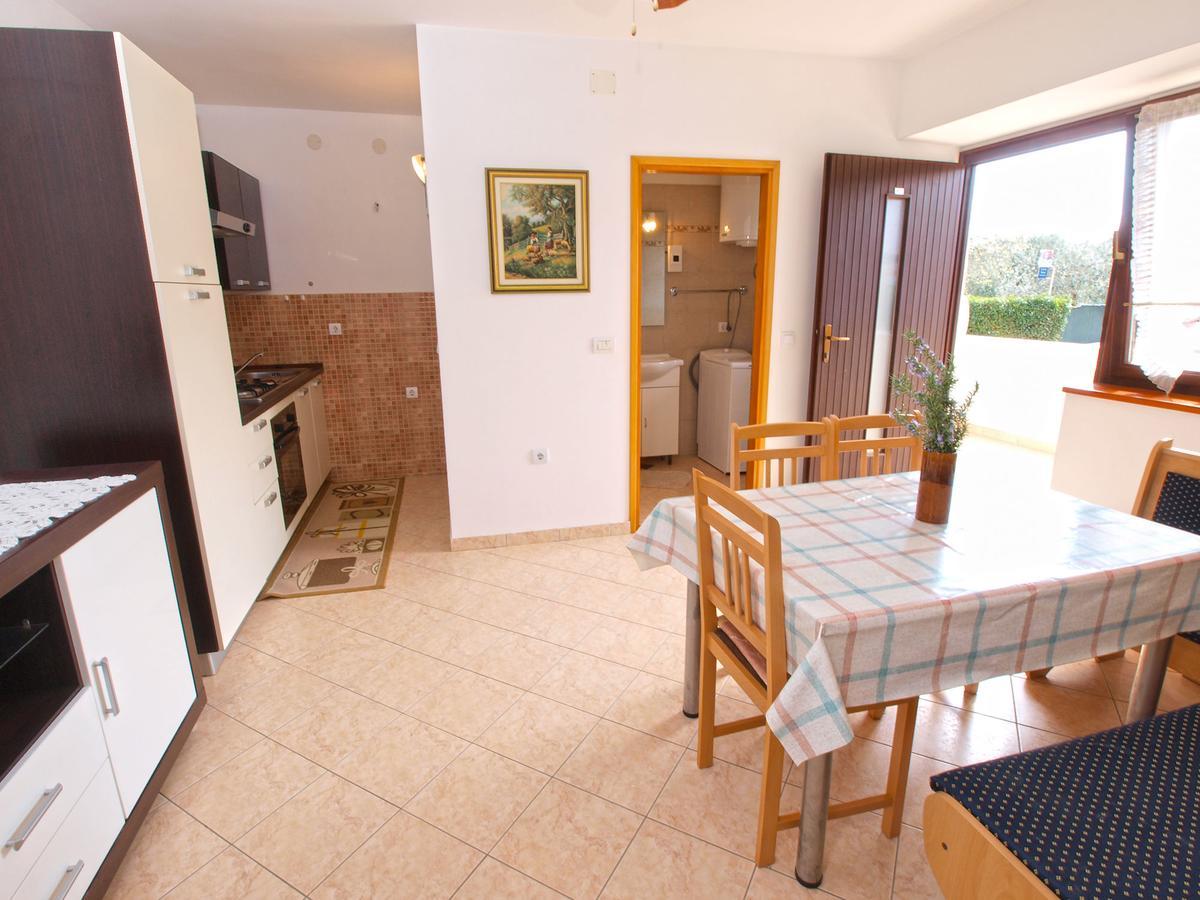 Apartments Ivan 1031 Fažana Extérieur photo