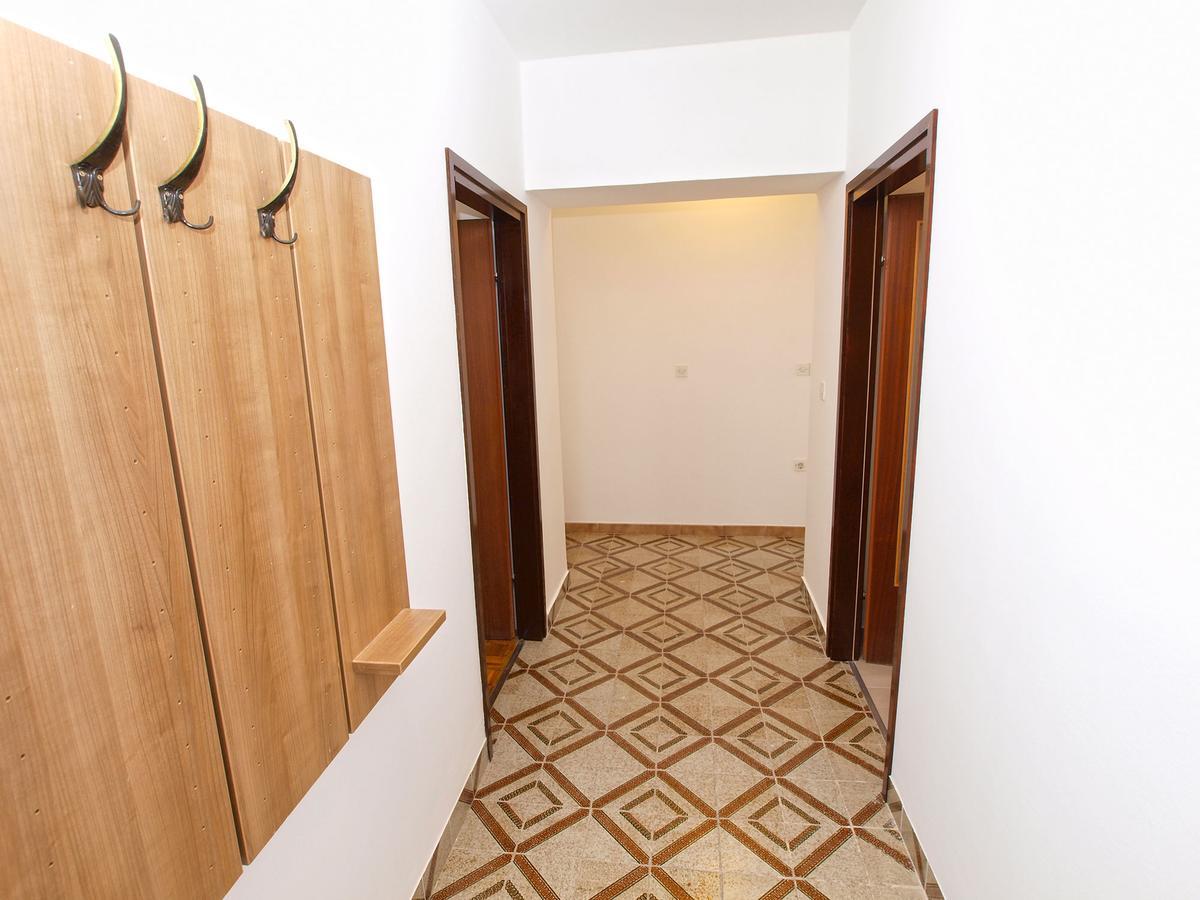 Apartments Ivan 1031 Fažana Extérieur photo