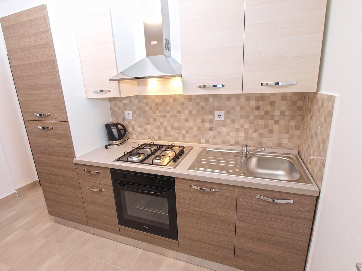 Apartments Ivan 1031 Fažana Extérieur photo