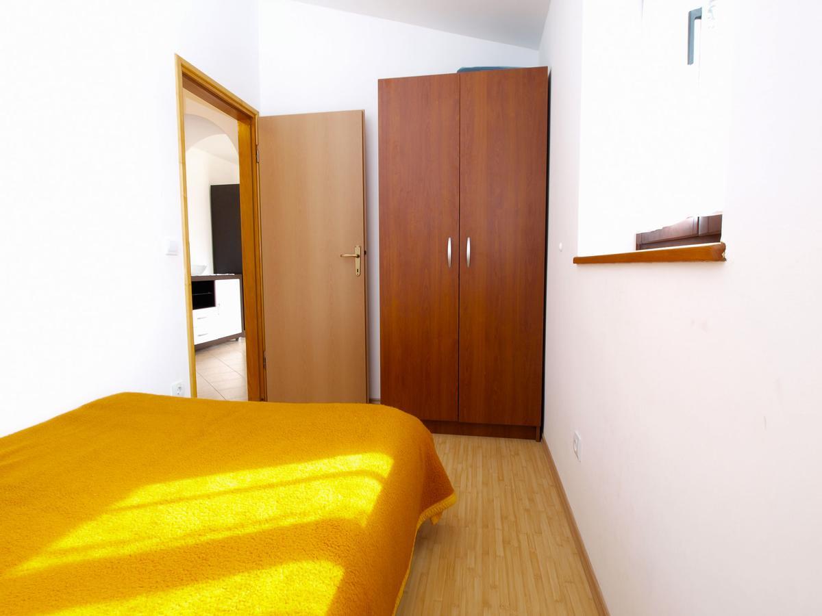 Apartments Ivan 1031 Fažana Extérieur photo